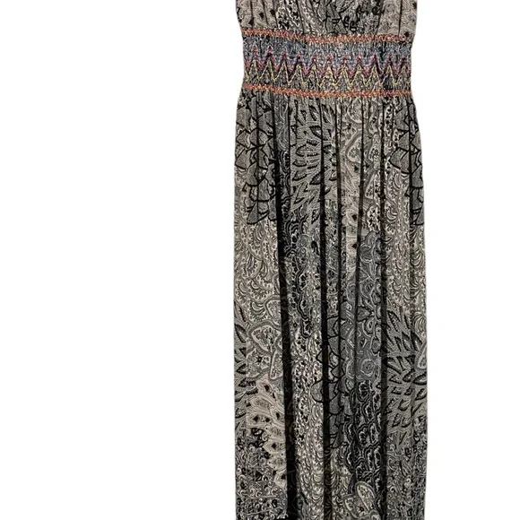 🌸 SUMMER MAXI DRESS - Picture 5 of 10